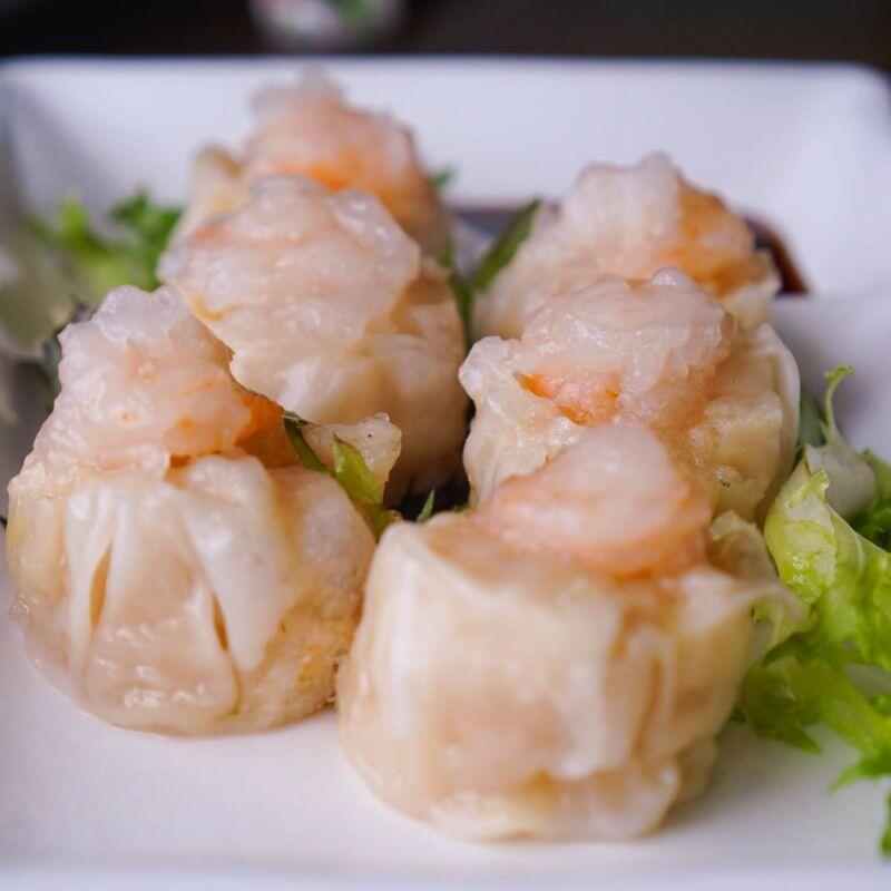 Ebi Shumai