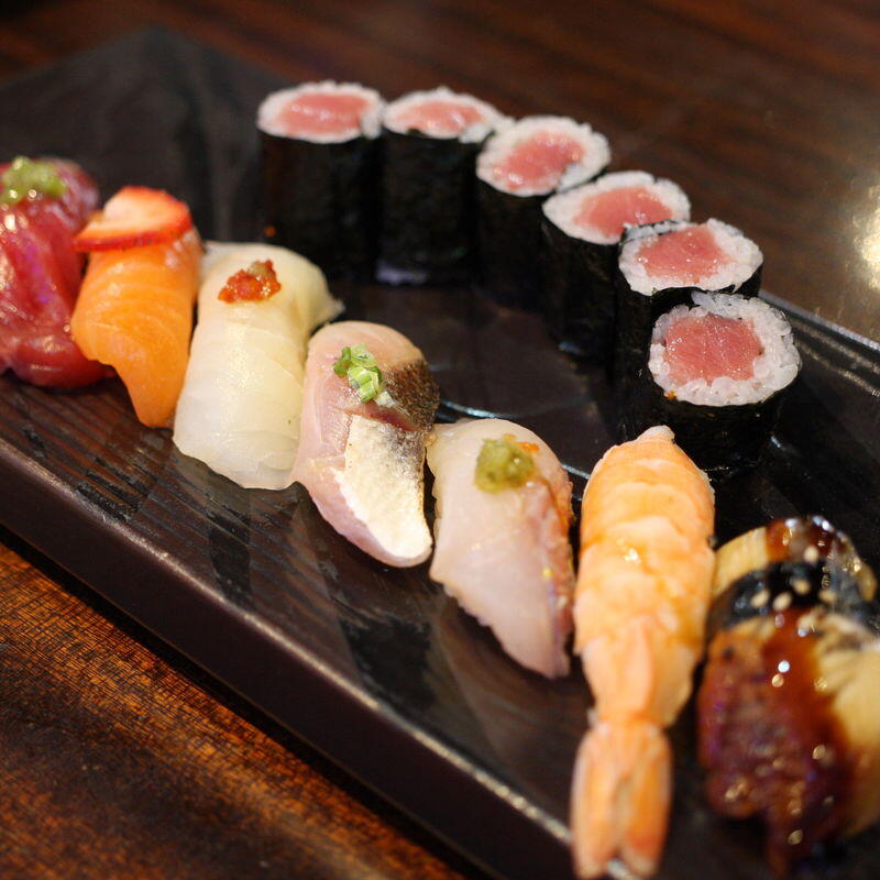 Sushi A
