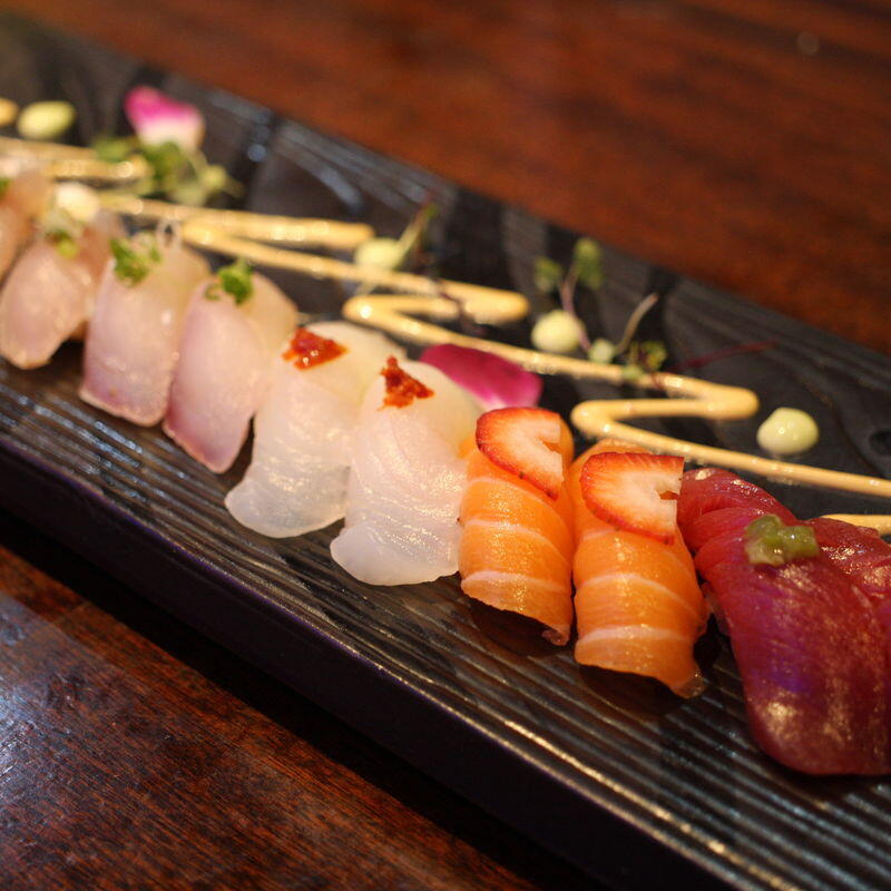 Sushi B