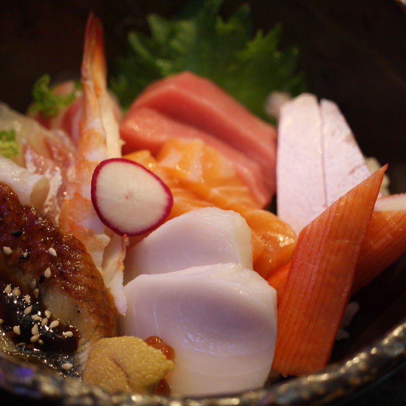 Chirashi