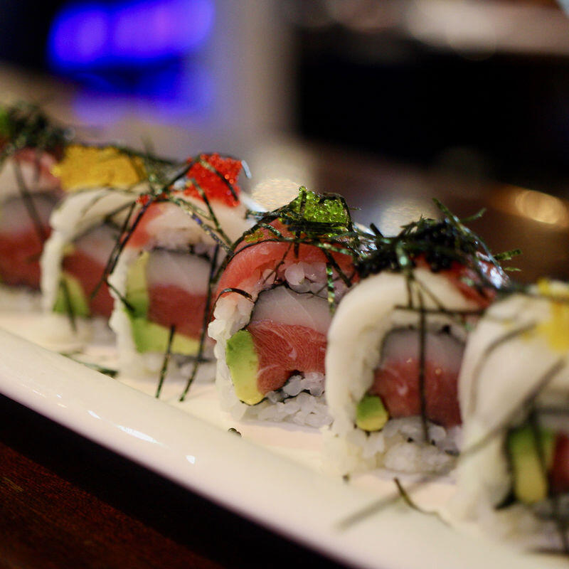 Amazing Tuna