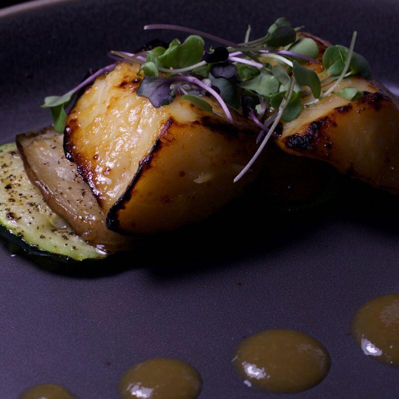 Miso Cod
