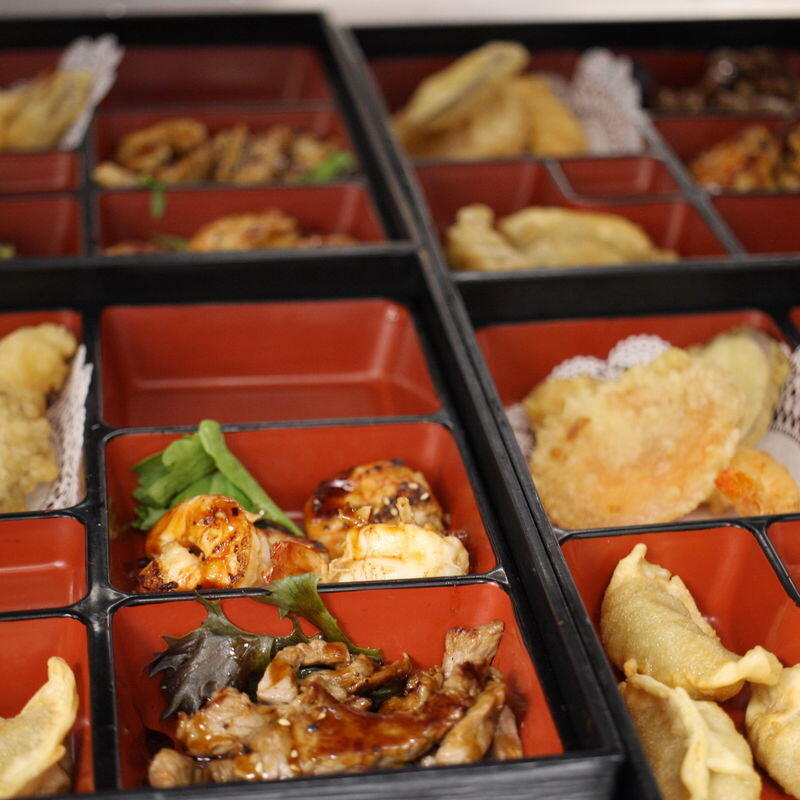 Bento Box