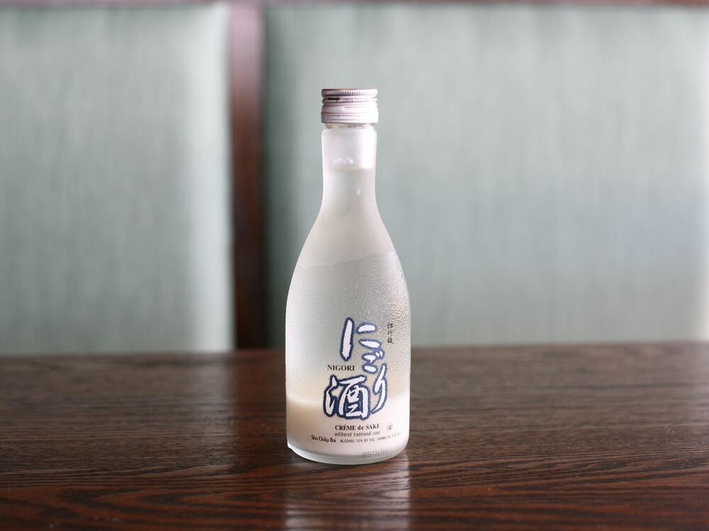 Sho Chiku Bai Nigori
