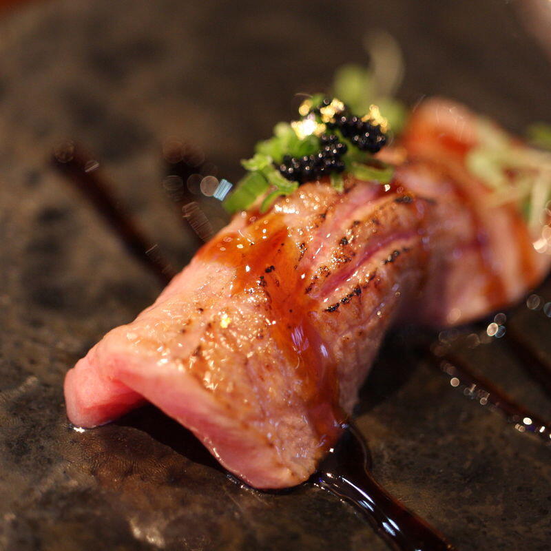 A5 Wagyu