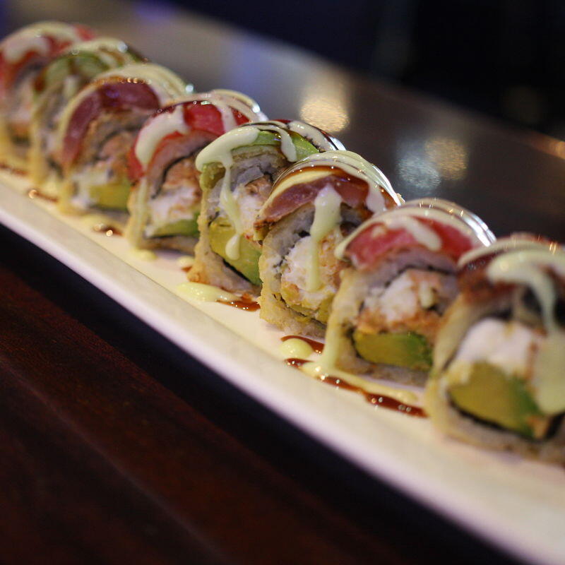 Yami Roll