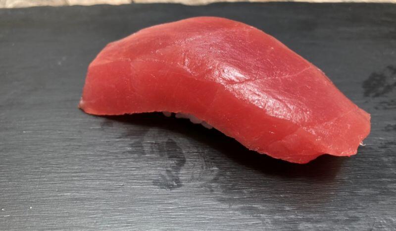 Bluefin Tuna